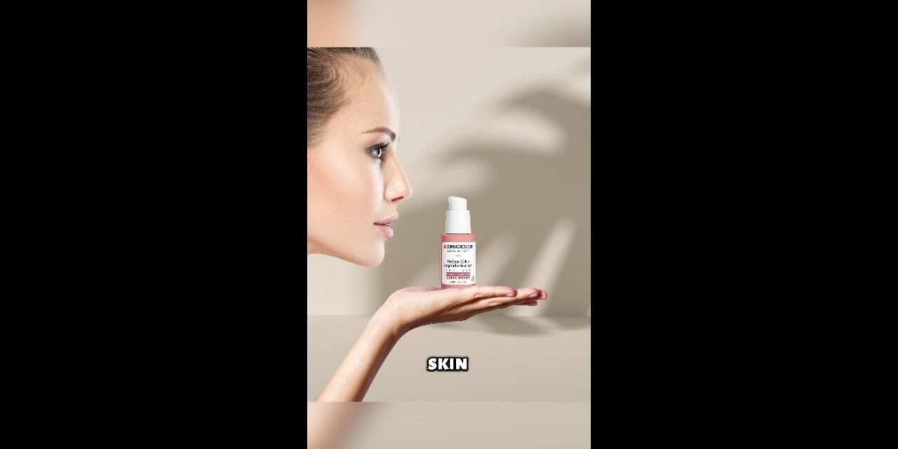 Aromanesque – Ecocert Certified Organic Skincare & Clean Beauty #skincare #vegan #beauty #natural