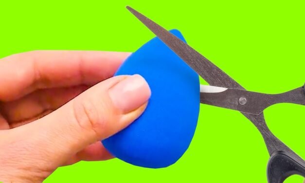 30 LIFE-CHANGING MAKEUP HACKS EVERY WOMAN SHOULD KNOW