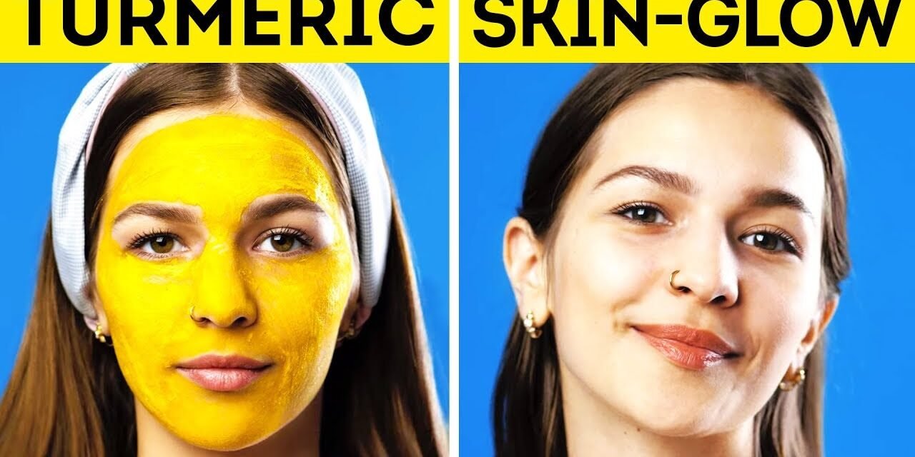 38 WONDERFUL BEAUTY HACKS THAT WILL MAKE YOU SHINE