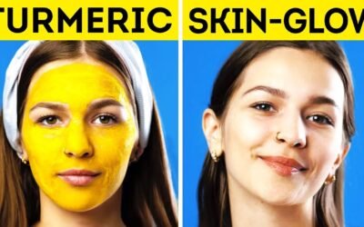38 WONDERFUL BEAUTY HACKS THAT WILL MAKE YOU SHINE