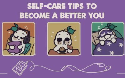 6 Simple Self Care Tips To Become A Better You