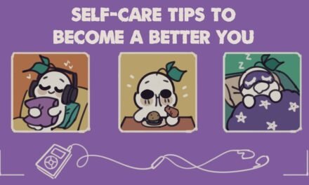 6 Simple Self Care Tips To Become A Better You