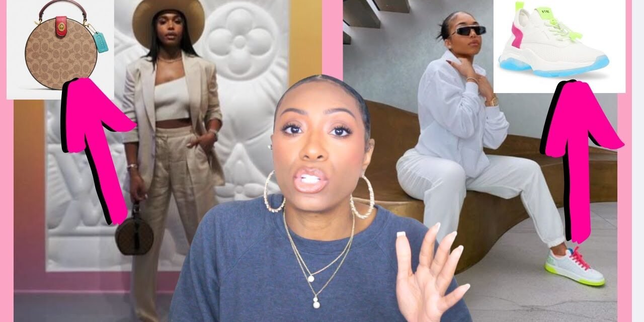 Affordable Celebrity Style Dupes