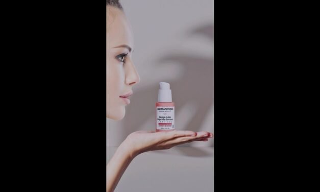 Aromanesque – Ecocert Certified Organic Skincare & Clean Beauty