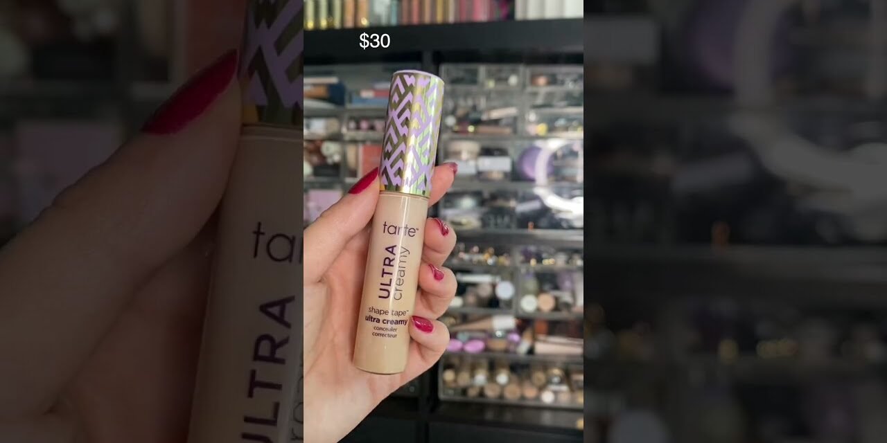 BUY THIS, NOT THAT!! MY FAVORITE DRUGSTORE ALTERNATIVES!!