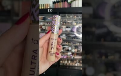 BUY THIS, NOT THAT!! MY FAVORITE DRUGSTORE ALTERNATIVES!!