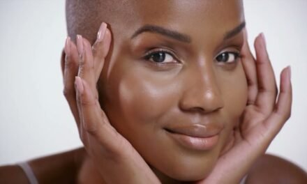 Beauty for Every Age (WW)