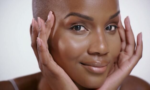 Beauty for Every Age (WW)