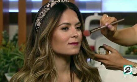 Beauty for every age group | HOUSTON LIFE | KPRC 2