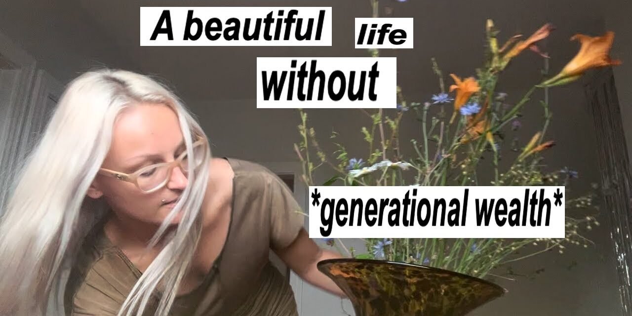 Beauty on a Budget: A Guide for Buying Things and Not Buying Things  (deep dive)