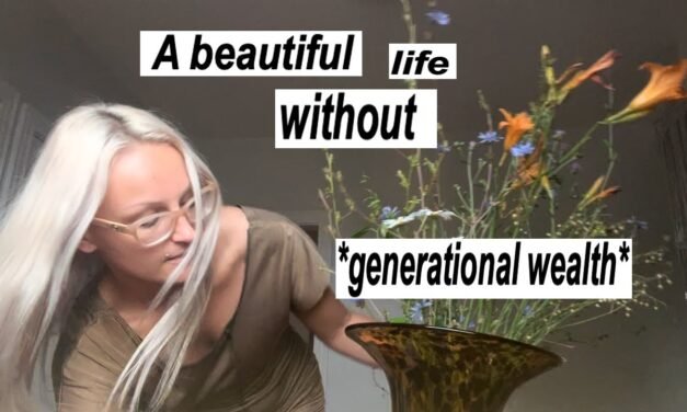 Beauty on a Budget: A Guide for Buying Things and Not Buying Things  (deep dive)