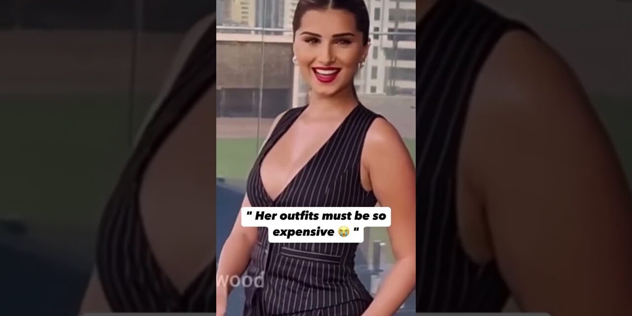 Celebrity's Dupe Outfit #ytshorts #fashionhaul #celebritydupes #fashion #shortsvideo