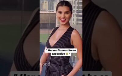 Celebrity's Dupe Outfit #ytshorts #fashionhaul #celebritydupes #fashion #shortsvideo