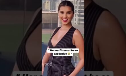 Celebrity's Dupe Outfit #ytshorts #fashionhaul #celebritydupes #fashion #shortsvideo