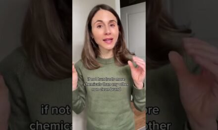 Clean Beauty is a scam #dermatologist @DrDrayzday