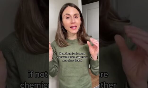 Clean Beauty is a scam #dermatologist @DrDrayzday