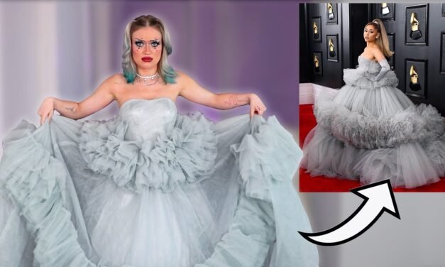 I bought celebrity dress DUPES (for way too much money)