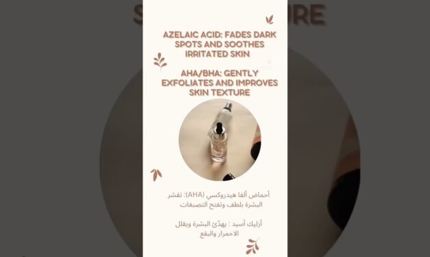 Skincare Secrets for a Beautiful Life (A Guide to Skin that Glows)