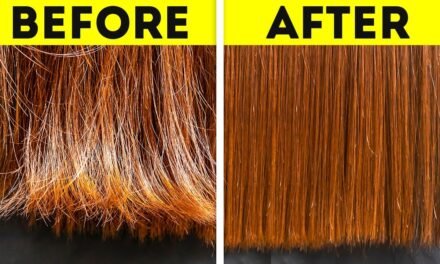 Smart Hair Hacks And Beauty Tricks that ACTUALLY work!