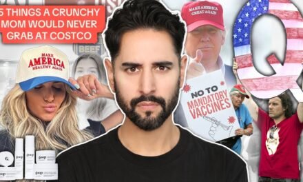 The Disturbing Link Between Clean Beauty & The Far Right