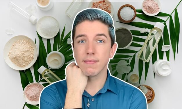 The Problem with "Clean Beauty"