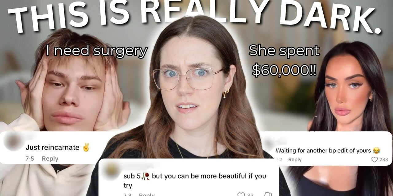 TikTok’s Most Dangerous Beauty Trend