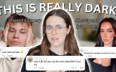 TikTok’s Most Dangerous Beauty Trend