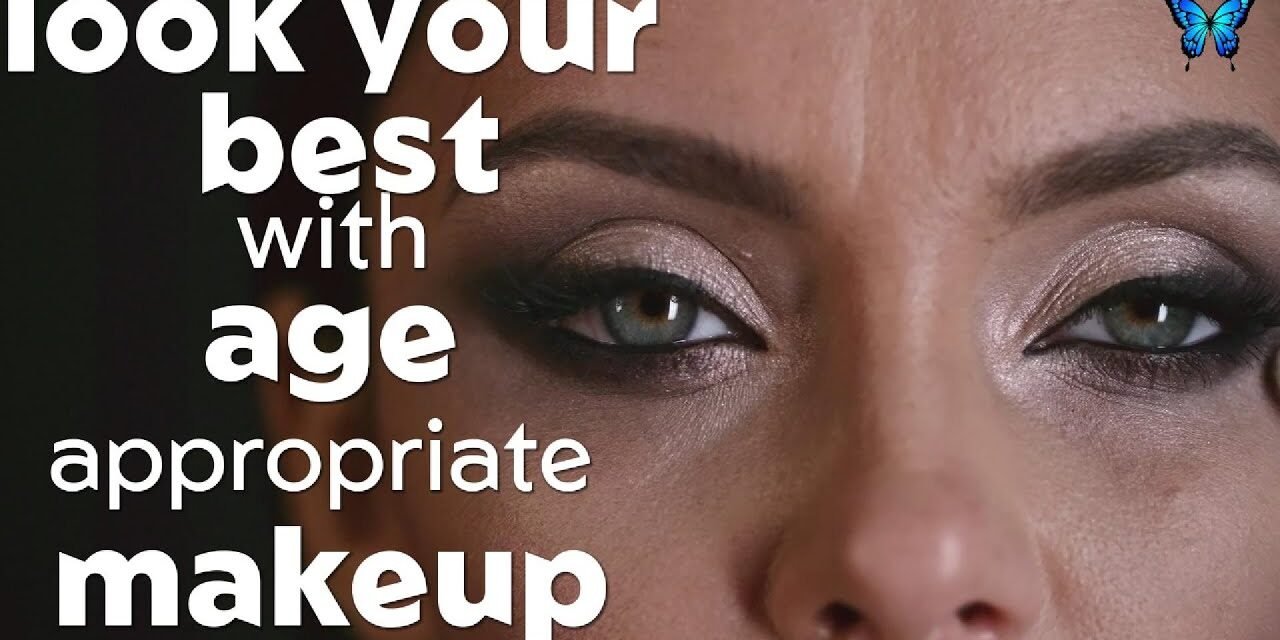 Timeless Beauty: A Guide to Looking Your Best at Every Age | Beauty Tips from 20 to 60.