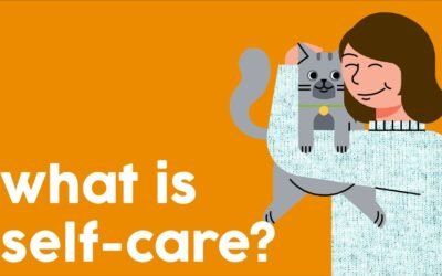 What is Self-Care? | Mental Health Literacy