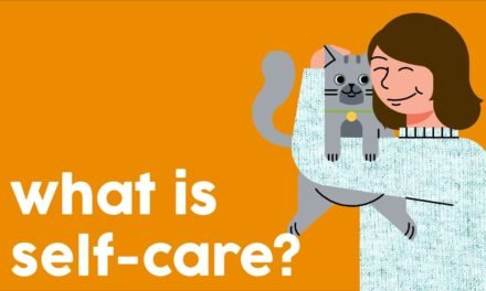 What is Self-Care? | Mental Health Literacy