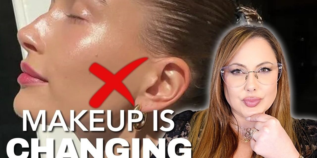 What’s Changing in Beauty for 2025? Trends You’ll Love or Leave Behind- which ones will you try?