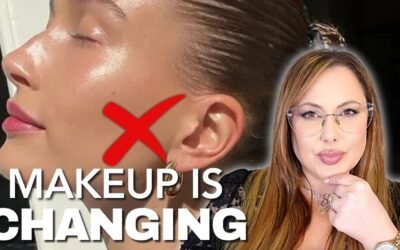 What’s Changing in Beauty for 2025? Trends You’ll Love or Leave Behind- which ones will you try?