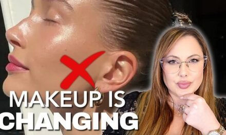 What’s Changing in Beauty for 2025? Trends You’ll Love or Leave Behind- which ones will you try?