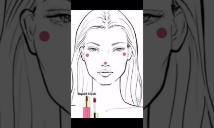 how to do the clean girl makeup look || #cleangirlmakeup