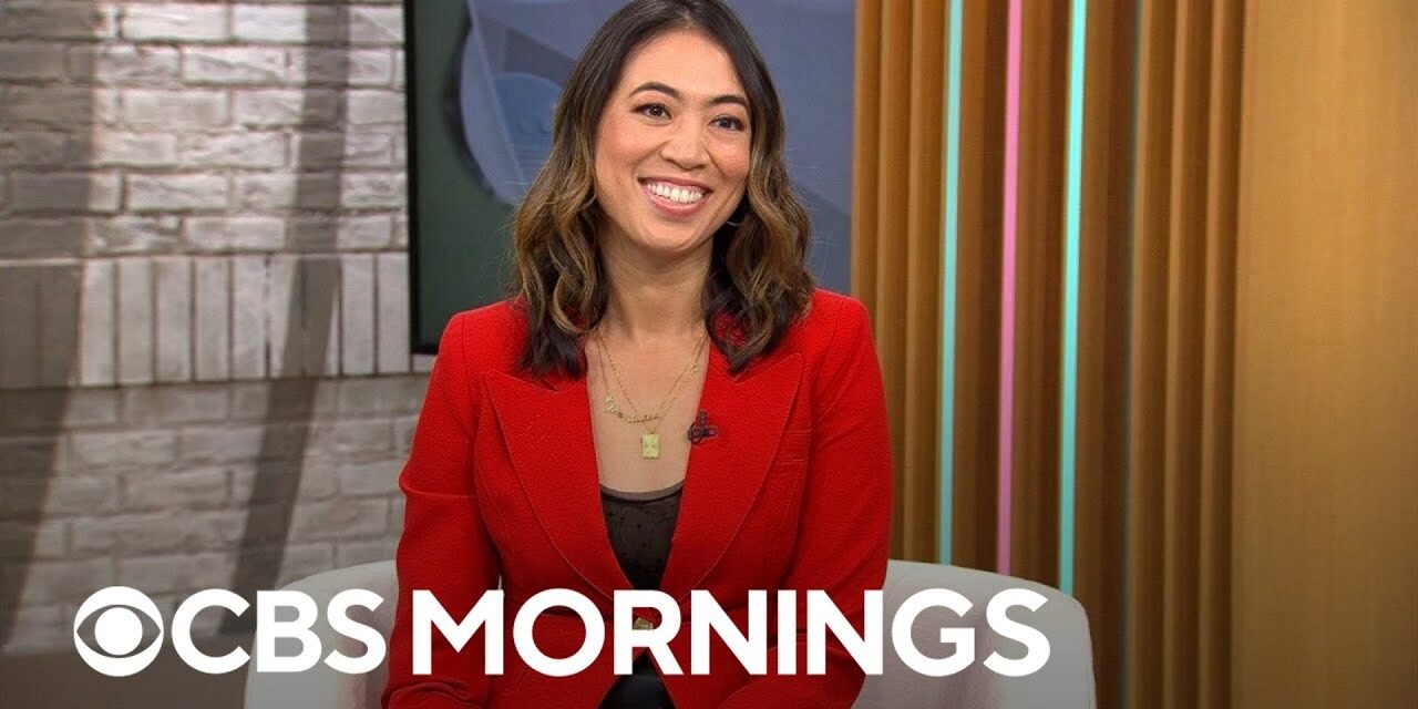 "Flawless" examines how Korean beauty trends, technology are changing global beauty standards