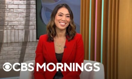 "Flawless" examines how Korean beauty trends, technology are changing global beauty standards