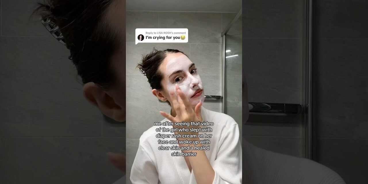 the most shocking skincare hack