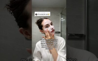 the most shocking skincare hack