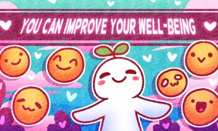 10 Habits That Boost Your Emotional Well-being