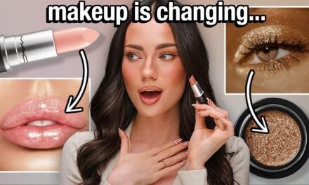 10 Makeup Trends That Will DOMINATE 2025