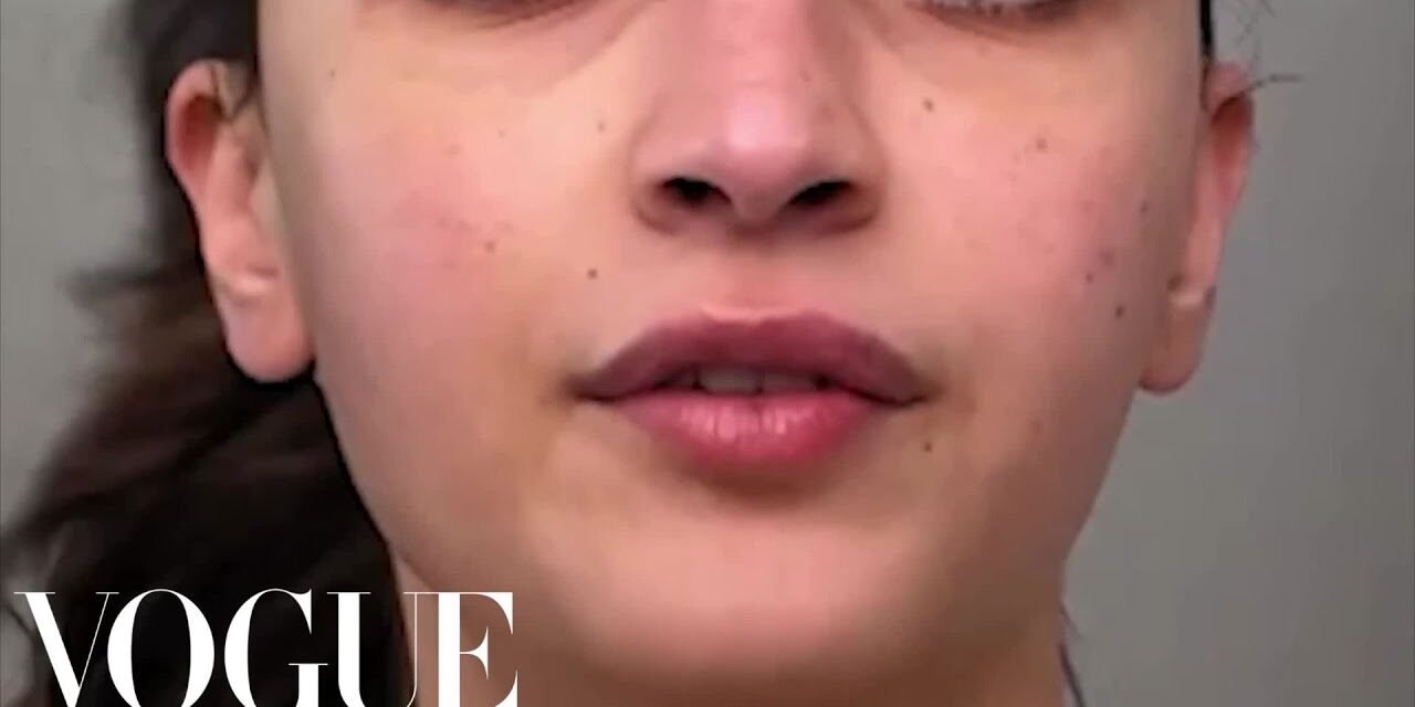 Alia Bhatt's "Going Out" Skin Tint Advice