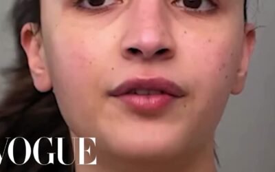 Alia Bhatt's "Going Out" Skin Tint Advice