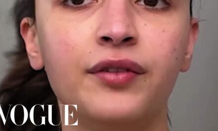 Alia Bhatt's "Going Out" Skin Tint Advice