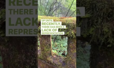 BEAUTY AT EVERY AGE | #shorts