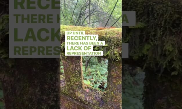 BEAUTY AT EVERY AGE | #shorts