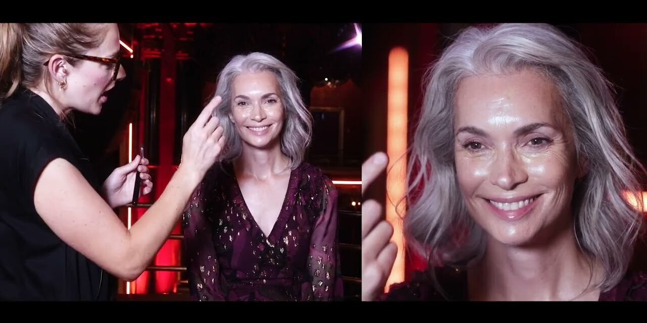 Beauty At Every Age: Creating The Perfect Base