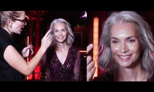 Beauty At Every Age: Creating The Perfect Base