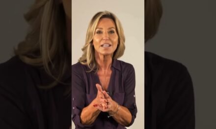 Beauty at every age – Leslie Lowe #shorts #podcast #real #beauty #health