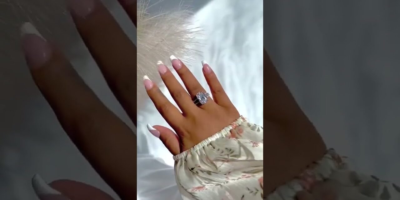 Celebrity Dupe Rings!