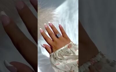 Celebrity Dupe Rings!
